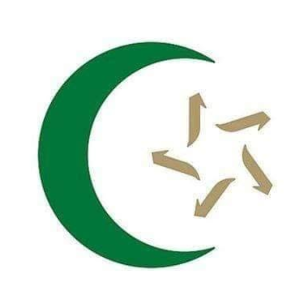 Bosnian American Islamic Center Logo